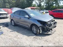 3KPC24A34KE077052 2019 HYUNDAI ACCENT