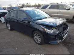 3KPC24A34KE077214 2019 HYUNDAI ACCENT