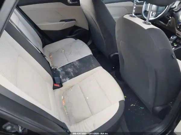 3KPC24A34KE077214 2019 HYUNDAI ACCENT - Image 8