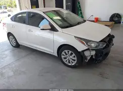 3KPC24A34KE077259 2019 HYUNDAI ACCENT