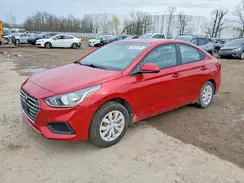 3KPC24A34KE077360 2019 HYUNDAI ACCENT