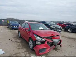 3KPC24A34KE077469 2019 HYUNDAI ACCENT