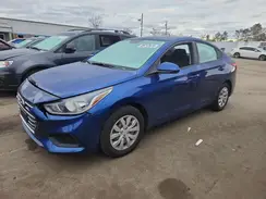 3KPC24A34KE077813 2019 HYUNDAI ACCENT