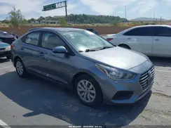 3KPC24A34KE079576 2019 HYUNDAI ACCENT