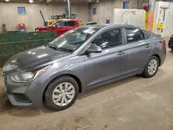 3KPC24A34KE079786 2019 HYUNDAI ACCENT