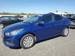 3KPC24A34KE080002 2019 HYUNDAI ACCENT