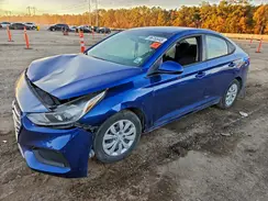 3KPC24A34KE082073 2019 HYUNDAI ACCENT