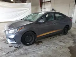 3KPC24A34KE083286 2019 HYUNDAI ACCENT