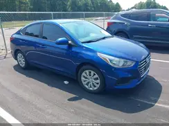 3KPC24A34KE085135 2019 HYUNDAI ACCENT