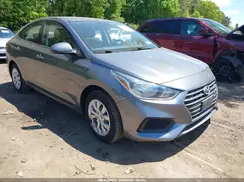 3KPC24A34KE087001 2019 HYUNDAI ACCENT