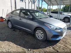 3KPC24A34KE087144 2019 HYUNDAI ACCENT