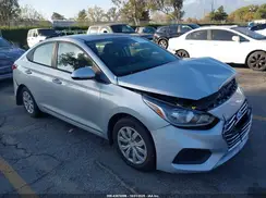 3KPC24A34KE087693 2019 HYUNDAI ACCENT