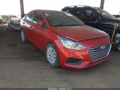 3KPC24A34KE088293 2019 HYUNDAI ACCENT