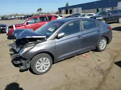 3KPC24A34KE088455 2019 HYUNDAI ACCENT
