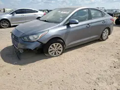 3KPC24A35JE007364 2018 HYUNDAI ACCENT