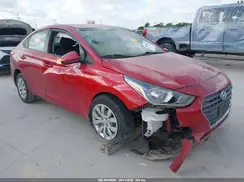 3KPC24A35JE007770 2018 HYUNDAI ACCENT