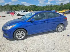 3KPC24A35JE010555 2018 HYUNDAI ACCENT