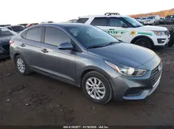 3KPC24A35JE012001 2018 HYUNDAI ACCENT