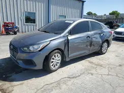 3KPC24A35JE012063 2018 HYUNDAI ACCENT