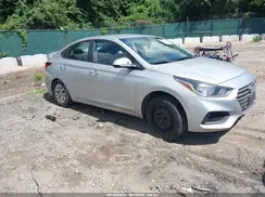 3KPC24A35JE012242 2018 HYUNDAI ACCENT