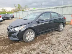 3KPC24A35JE012645 2018 HYUNDAI ACCENT
