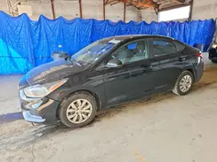 3KPC24A35JE012919 2018 HYUNDAI ACCENT