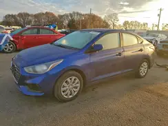 3KPC24A35JE013844 2018 HYUNDAI ACCENT