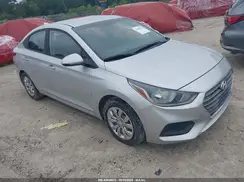 3KPC24A35JE014315 2018 HYUNDAI ACCENT