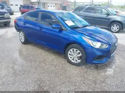 3KPC24A35JE014945 2018 HYUNDAI ACCENT