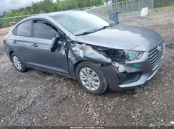3KPC24A35JE015593 2018 HYUNDAI ACCENT