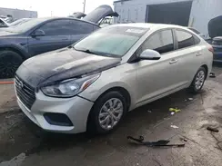 3KPC24A35JE016324 2018 HYUNDAI ACCENT