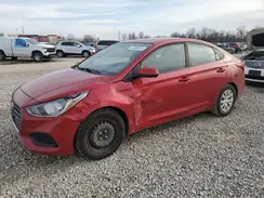 3KPC24A35JE016601 2018 HYUNDAI ACCENT