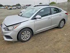 3KPC24A35JE017716 2018 HYUNDAI ACCENT