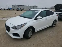 3KPC24A35JE017893 2018 HYUNDAI ACCENT
