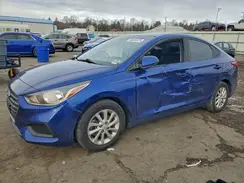 3KPC24A35JE018655 2018 HYUNDAI ACCENT