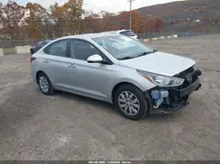 3KPC24A35JE020258 2018 HYUNDAI ACCENT