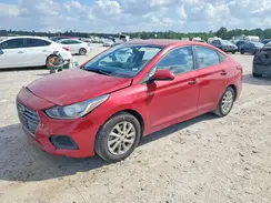 3KPC24A35JE020423 2018 HYUNDAI ACCENT