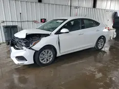 3KPC24A35JE020826 2018 HYUNDAI ACCENT