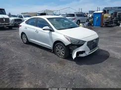 3KPC24A35JE020888 2018 HYUNDAI ACCENT