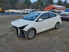 3KPC24A35JE021300 2018 HYUNDAI ACCENT