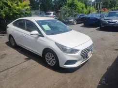 3KPC24A35JE021796 2018 HYUNDAI ACCENT