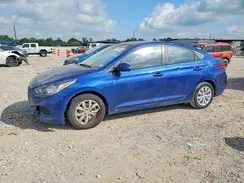 3KPC24A35JE022088 2018 HYUNDAI ACCENT