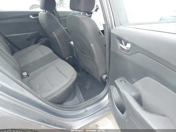 3KPC24A35JE022124 2018 HYUNDAI ACCENT - Image 8