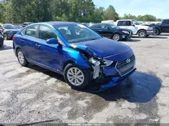 3KPC24A35JE022575 2018 HYUNDAI ACCENT