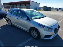 3KPC24A35JE023919 2018 HYUNDAI ACCENT