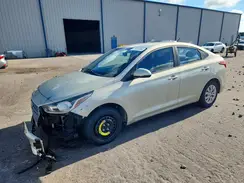 3KPC24A35JE024830 2018 HYUNDAI ACCENT