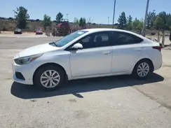 3KPC24A35JE025993 2018 HYUNDAI ACCENT