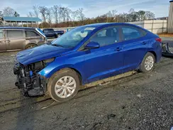 3KPC24A35JE027095 2018 HYUNDAI ACCENT