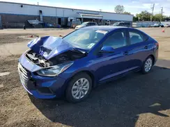 3KPC24A35JE028277 2018 HYUNDAI ACCENT