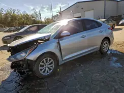 3KPC24A35JE028828 2018 HYUNDAI ACCENT